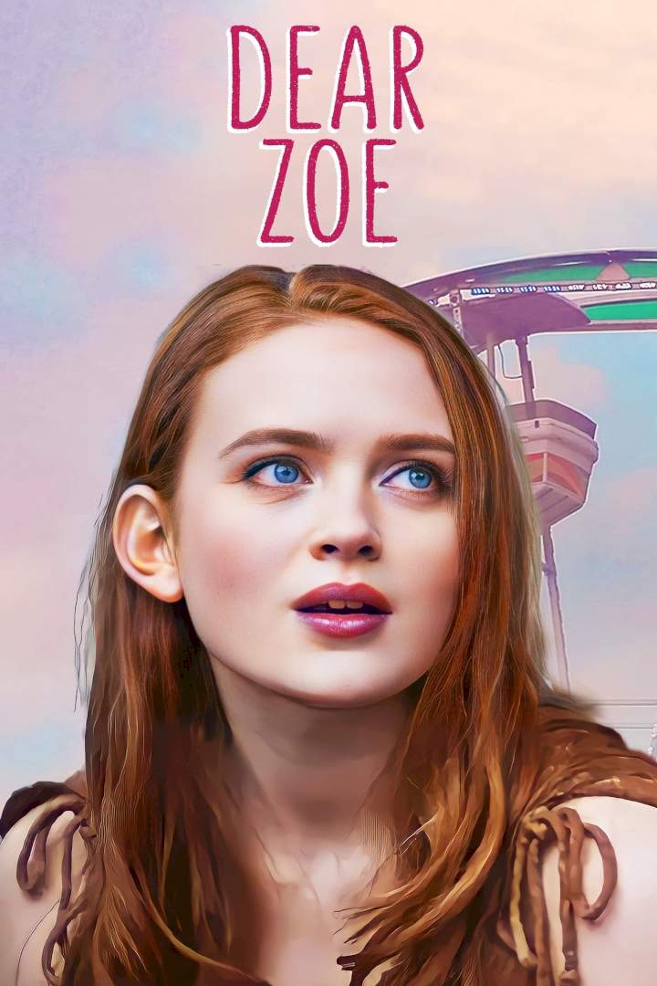 Netnaija - Dear Zoe (2022)