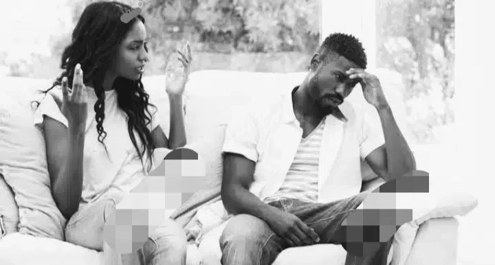 I'll give you energy drink if you're tired but we'll die in this relationship - Lady informs boyfriend who tried to breakup (Audio)