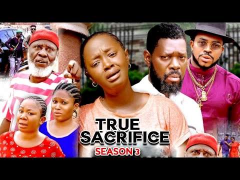True Sacrifice (2022) Part 3