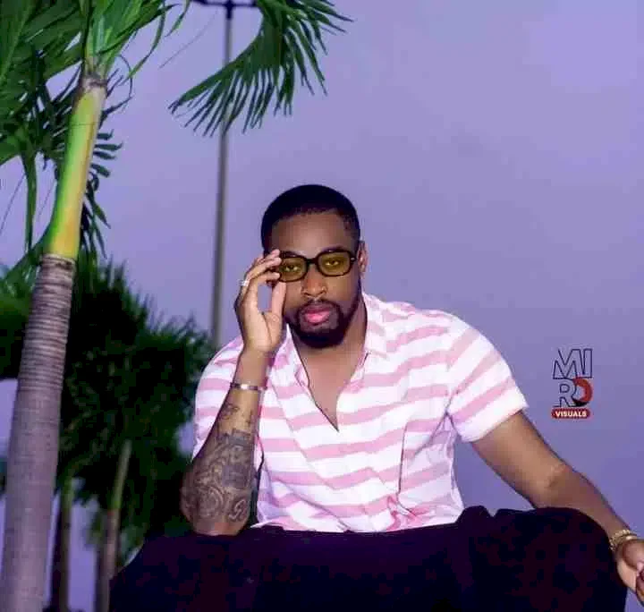 BBNaija: 'Who made you a spokesman?' - Biggie slams Bella for interceding on behalf of her boo, Sheggz (Video)