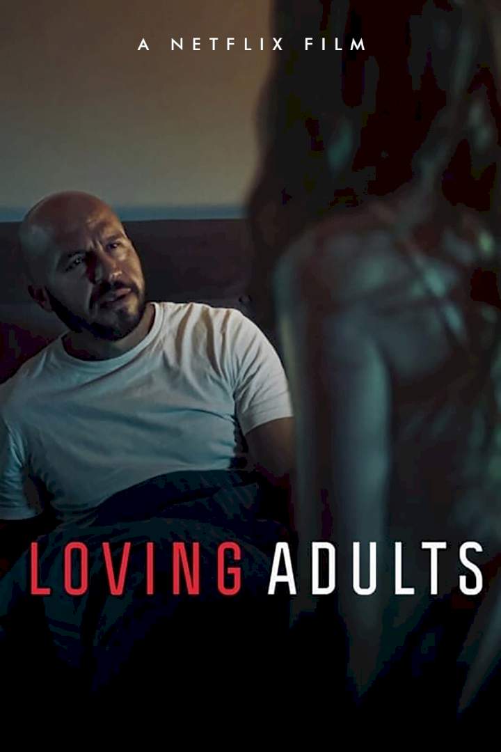 Netnaija - Loving Adults (2022) [Danish]