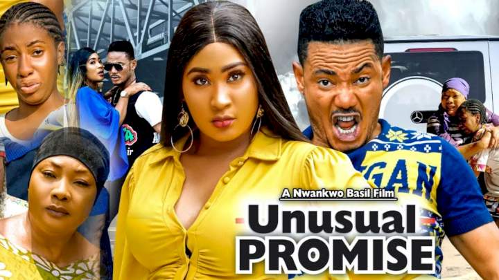 Nollywood Movie: Unusual Promise (2022) (Parts 1 & 2)
