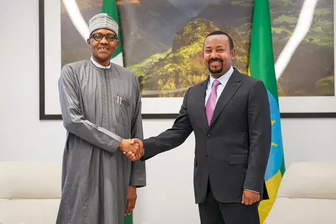 Many Nigerians remain in the country even after expiration of visas - FG explains why Ethiopia suspended visa-on-arrival