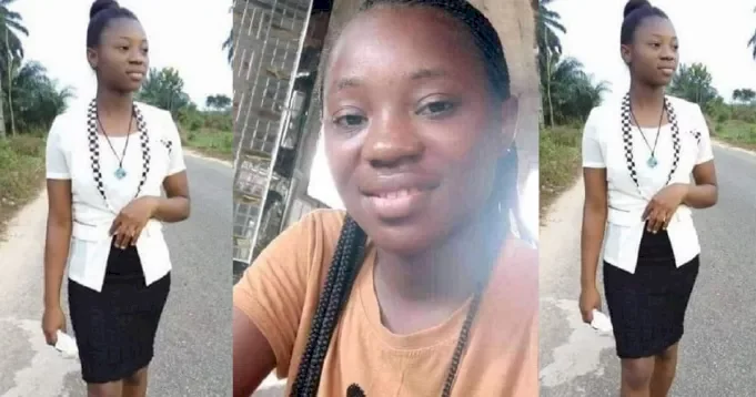 Bandits release female corps member after getting N2m, 5 phones, N100,000 recharge cards and motorbike Bandits release female corps member after getting N2m, 5 phones, N100,000 recharge cards and motorbike
