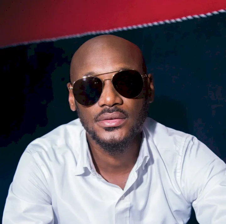 'Behind every unsuccessful man, there are two women' - Annie Idibia throws jab after unfollowing 2face (Video)