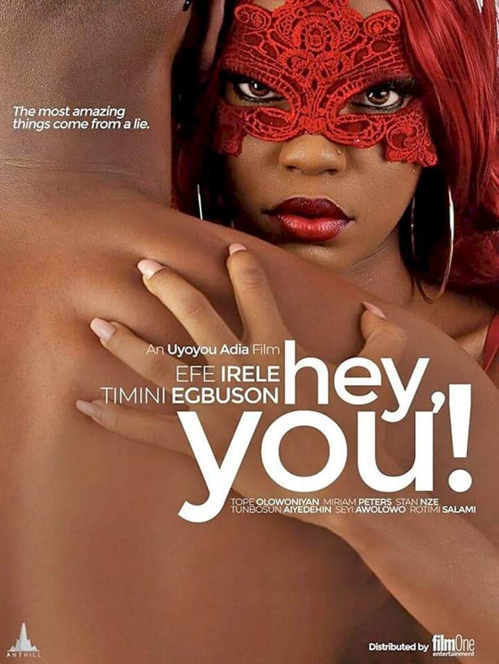 Movie: Hey You! (2022) (Download Mp4)