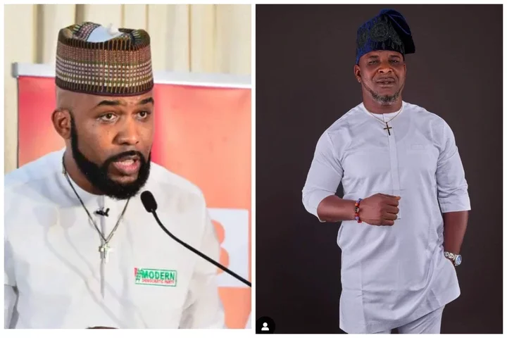'It's A Miracle' - Banky W Speaks On Lagos Reps Rerun