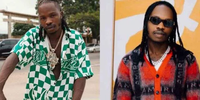 "I've been arrested 124 times in UK" - Throwback video of Naira Marley surfaces