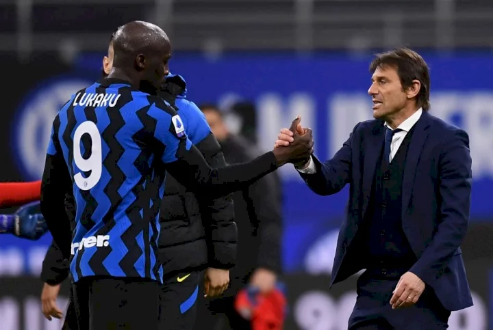 Inter demand over £100m from Chelsea for Romelu Lukaku