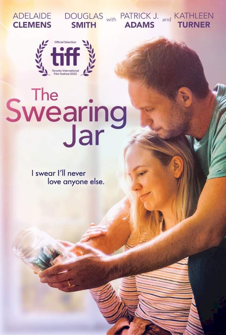 Netnaija - The Swearing Jar (2022)