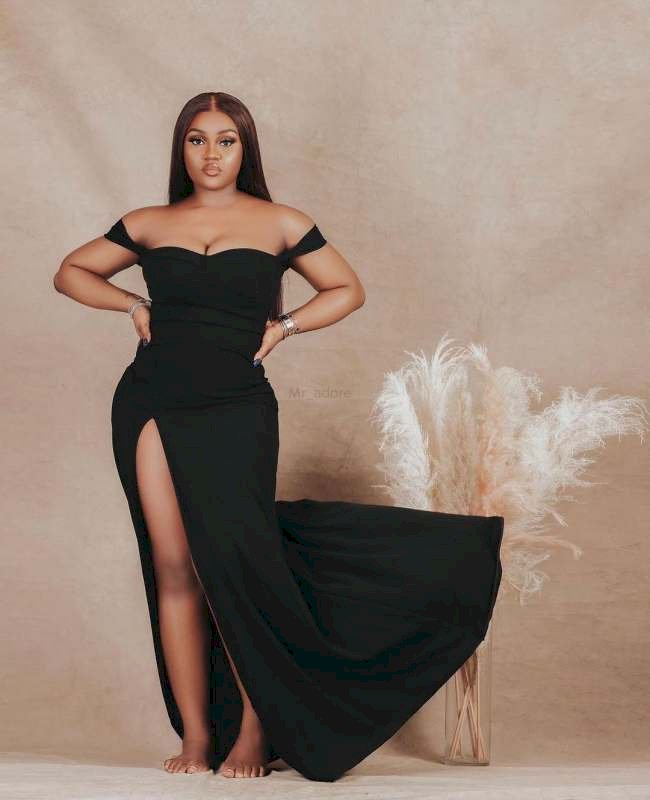 Davido dragged over message to 3rd babymama, Chioma on her 26th birthday