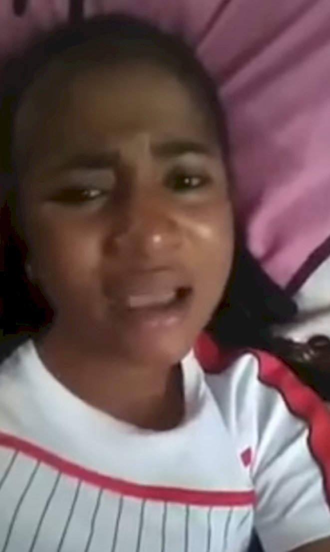 Rita Edochie shares video of late Ada Jesus vowing to kill a man for allegedly badmouthing her (Video)