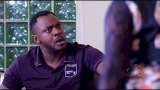 Yoruba Movie: Iyawo Baba E (2021)