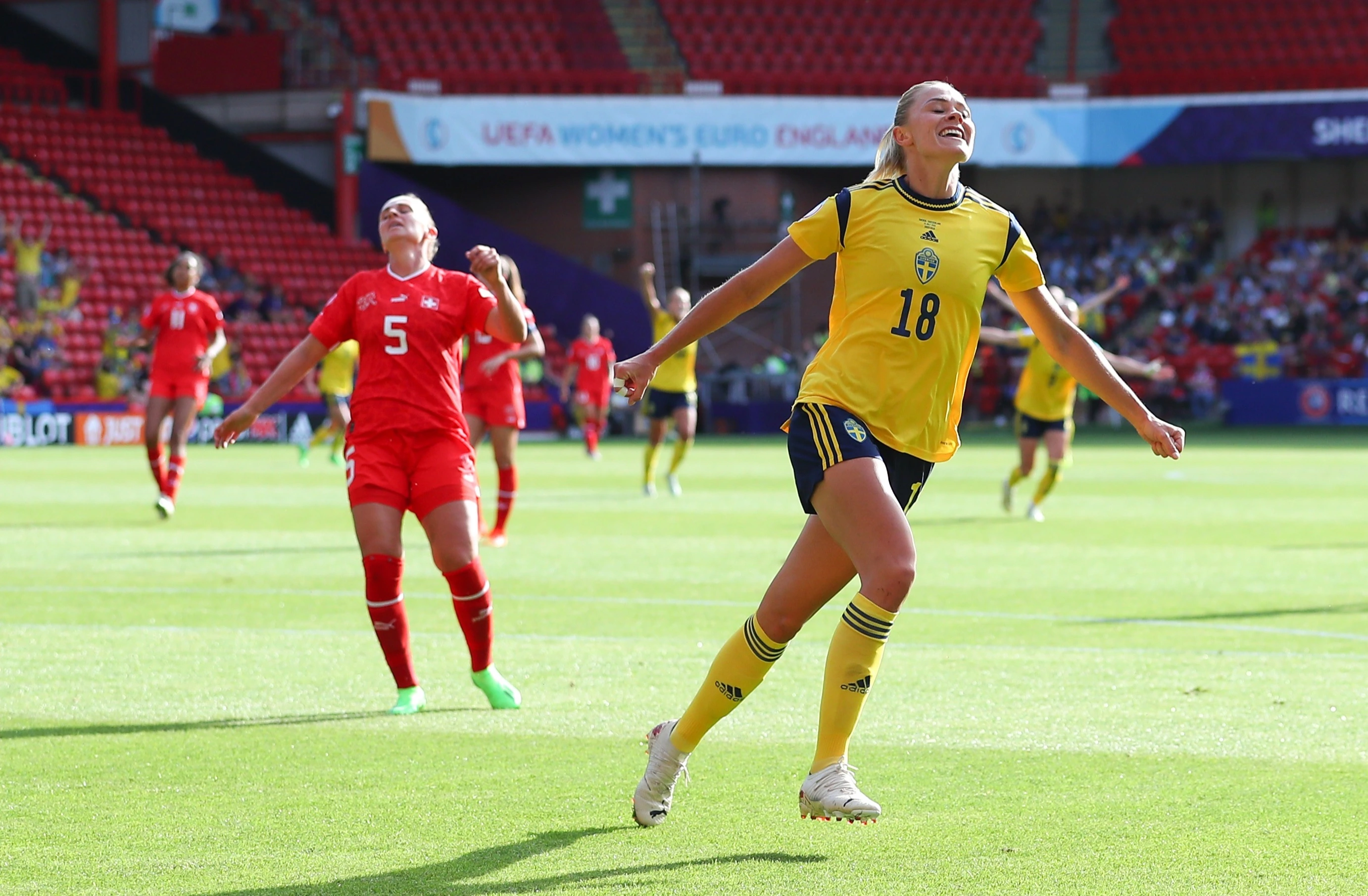 Best players at 2023 Women's World Cup: Morgan, Marta, more