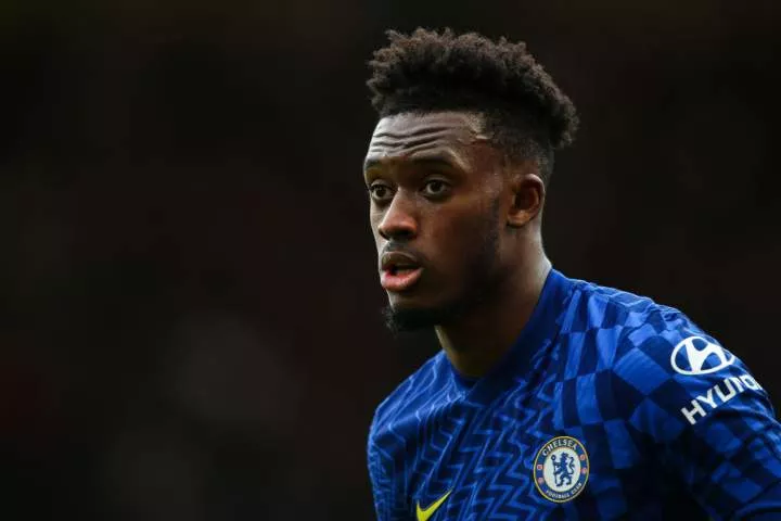 Chelsea star Callum Hudson-Odoi agrees personal terms with Fulham