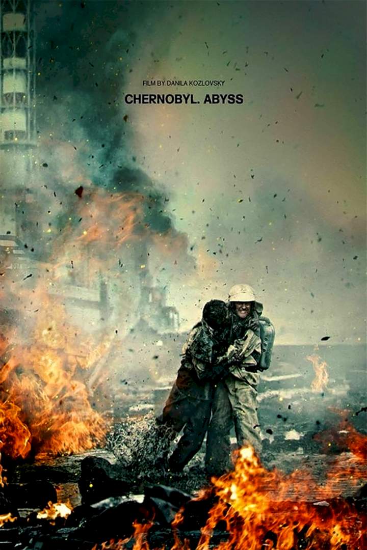 Chernobyl: Abyss (2021) [Russian]