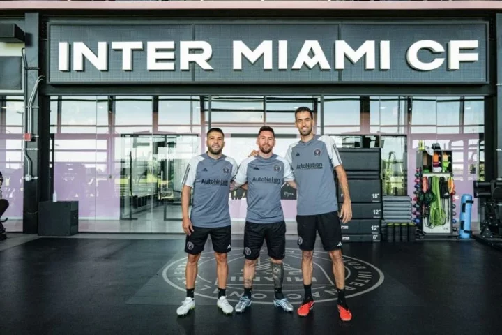 Here is how Lionel Messi will change the fortunes of Inter Miami