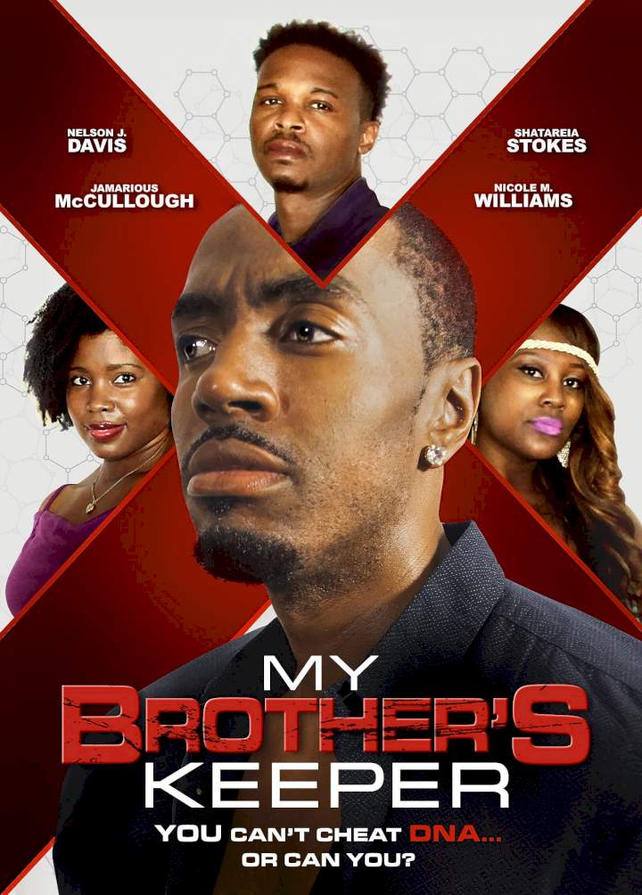 Movie: My Brother's Keeper (2021)