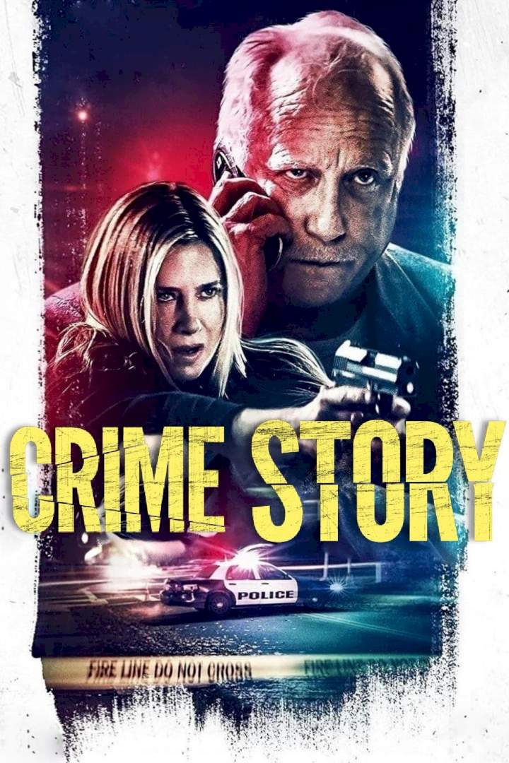 Crime Story Subtitles (2021)