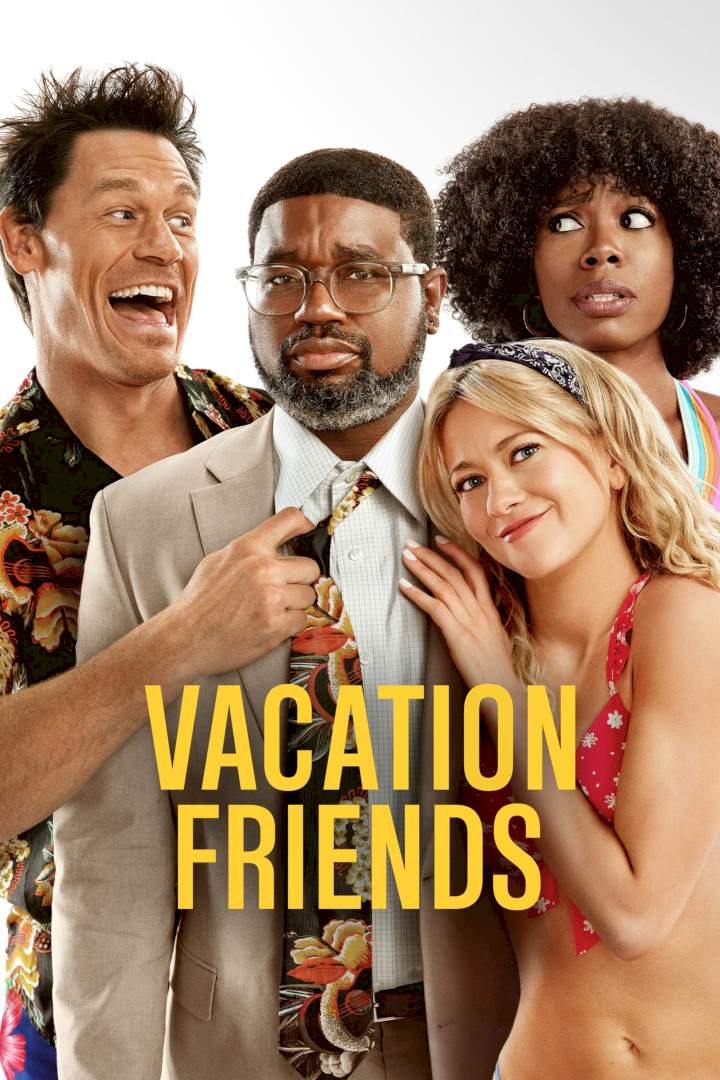 Vacation Friends (2021), Download NetNaija