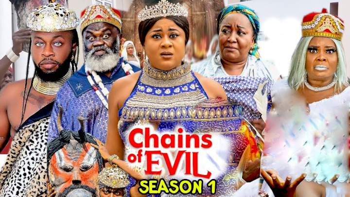 Chains of Evil (2021) Part 1