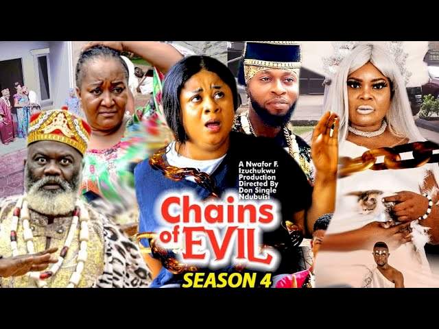 Chains of Evil (2021) Part 4