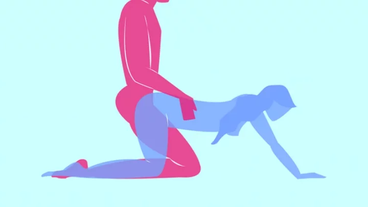 5 s*x positions that guarantee orgasms
