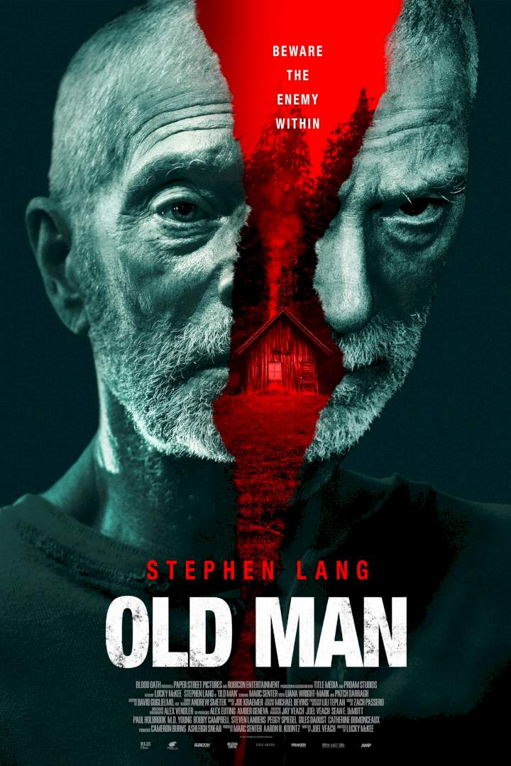 Netnaija - Old Man (2022)