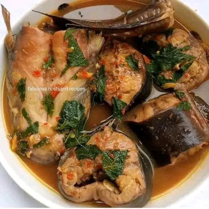 Various Delicious Nigeria Local Foods You Can Cook For Your Household This Weekend