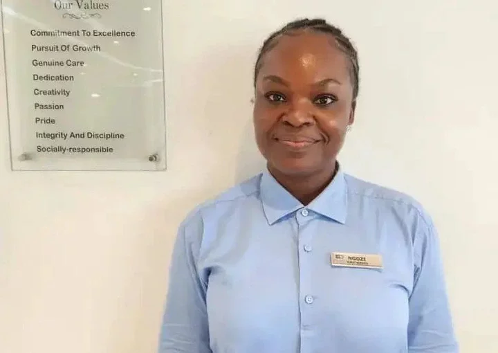 Fidelity Bank Plc Honors Honest Customer, Eko Hotel Staff, Ngozi With VIP Treatment