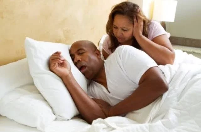 Why Men Fall Asleep After Sex