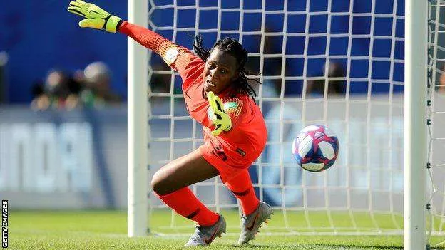 Women's World Cup: Some Super Falcons' Facts You May Not Know