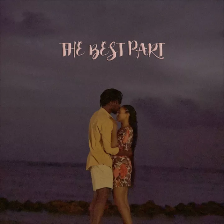 Johnny Drille - The Best Part