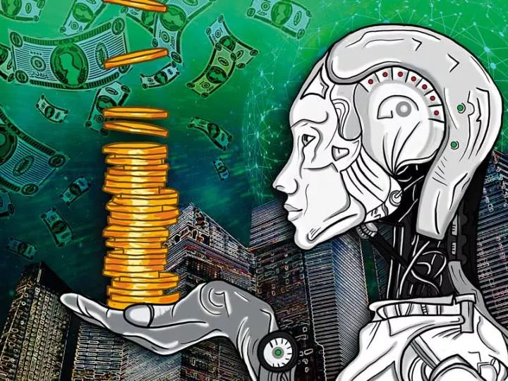 How artificial intelligence is changing the banking industry