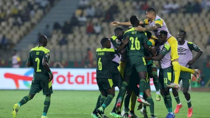 AFCON 2021: Five European clubs react as Senegal qualify for final