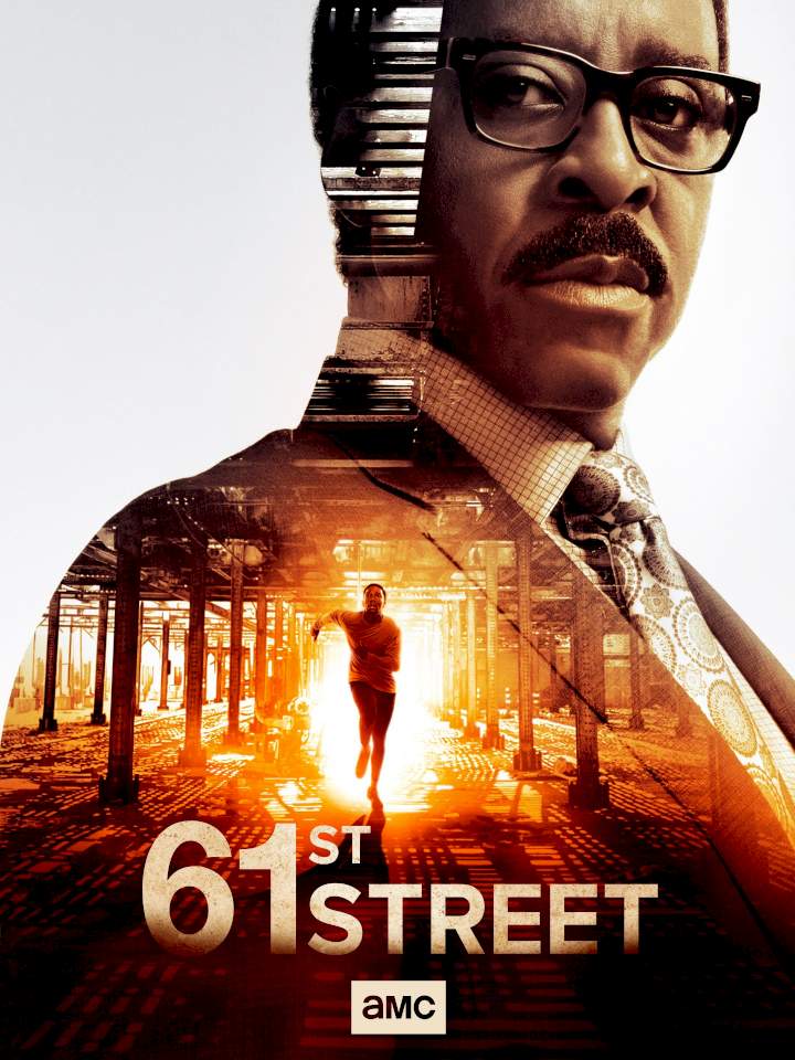 61st Street 61st Street