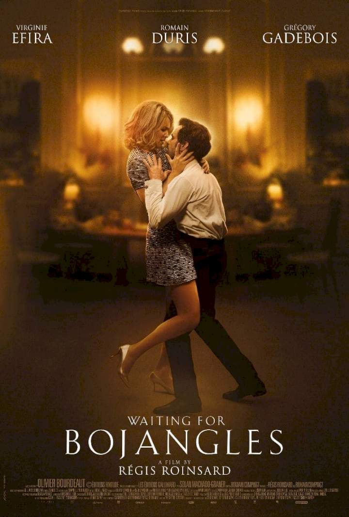 Waiting for Bojangles (2022) [French]