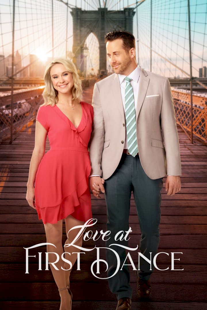 Love at First Dance (2018)