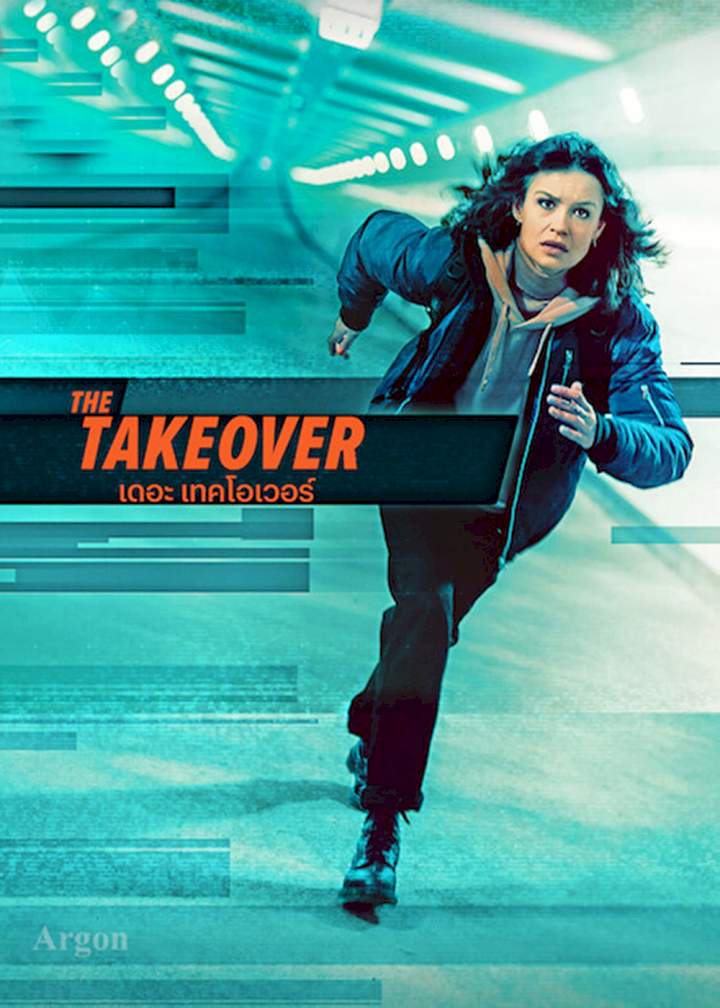 The Takeover (2022) [Dutch]