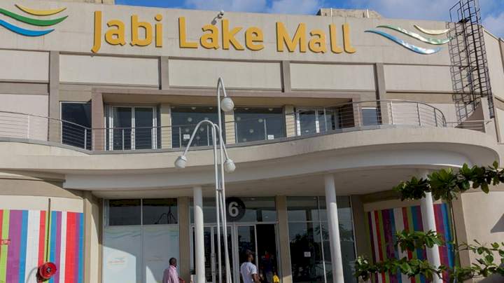 Insecurity: Jabi Lake mall shuts down over risk of terror attacks