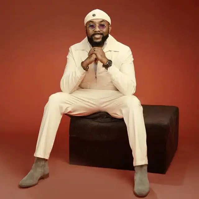 'The devil is a liar, God is in control' - Banky W breaks silence amidst cheating allegations