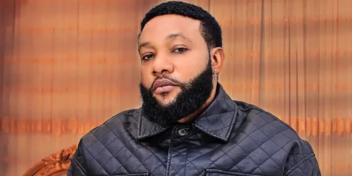 "My gospel album, 'Cultural Praise' paid more than any other in my entire music career" - Kcee