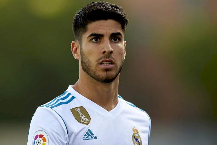 Transfer: Asensio's preferred move revealed amid interest from EPL clubs, others