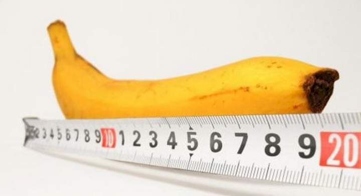 Size matters? The truth about penis stretching