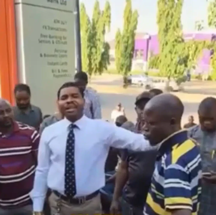 Mechanic returns N10.8M mistakenly transferred to his account (Video)