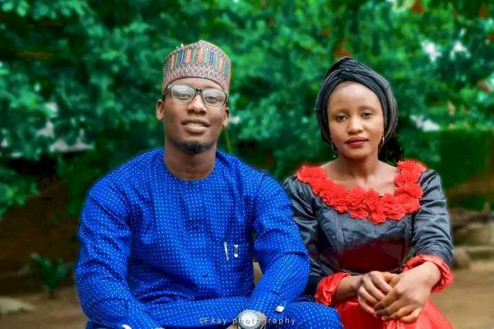 Man set to marry his fiance's younger sister in Bauchi one week after her death