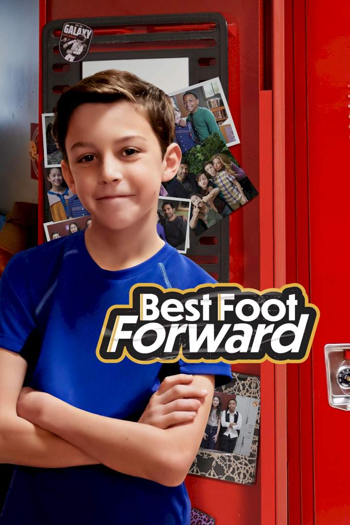 Series Download: Best Foot Forward (Complete Season 1)