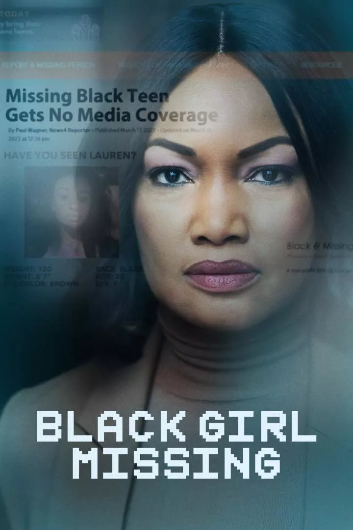 Netnaija - Black Girl Missing (2023)