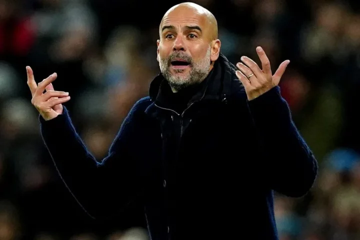 EPL: Three games will define our season - Guardiola speaks after Newcastle win