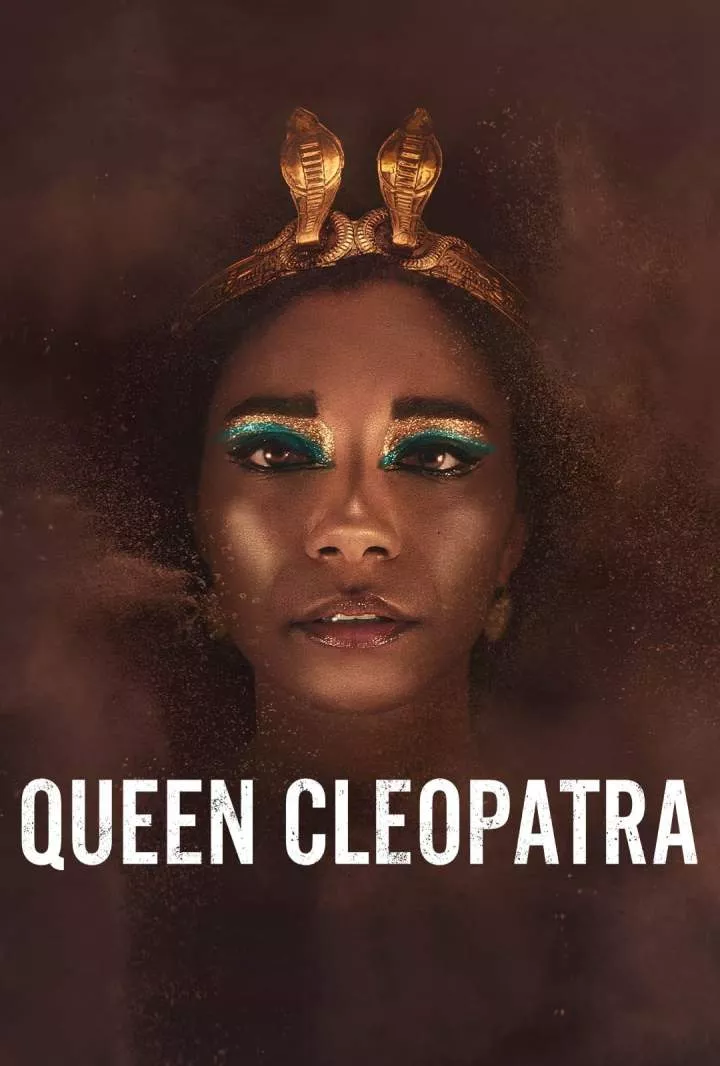 Queen Cleopatra Season 1 Episode 4